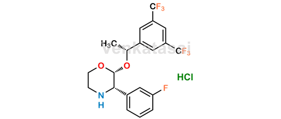 Picture of 3-Fluoro CAH Impurity