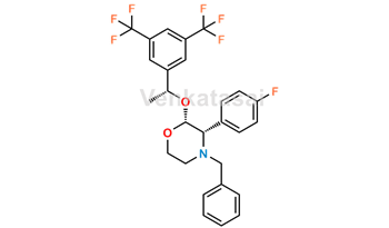 Picture of Fosaprepitant Impurity 9