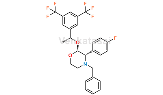 Picture of Fosaprepitant Impurity 9