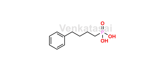 Picture of Fosinopril Impurity G