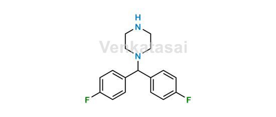 Picture of Flunarizine EP Impurity A