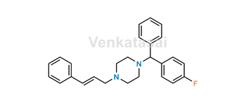 Picture of Flunarizine EP Impurity B