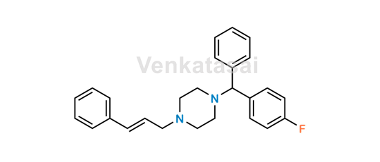 Picture of Flunarizine EP Impurity B