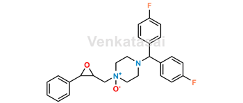 Picture of Flunarizine Impurity 1