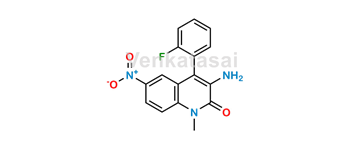 Picture of Flunitrazepam EP Impurity C