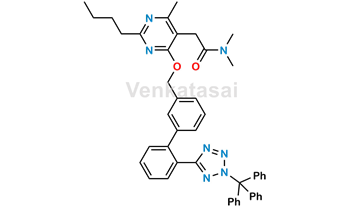 Picture of Fimasartan Impurity 4