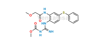 Picture of Febantel EP Impurity A