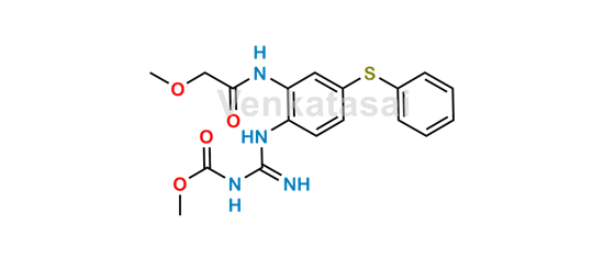 Picture of Febantel EP Impurity A