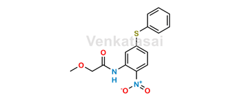 Picture of Febantel Impurity 1