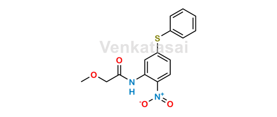 Picture of Febantel Impurity 1