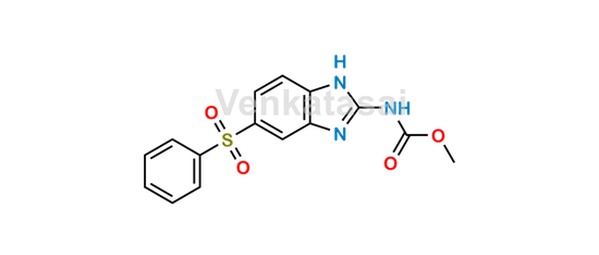 Picture of Fenbendazole