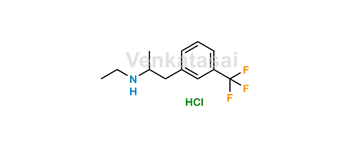 Picture of Fenfluramine Hydrochloride
