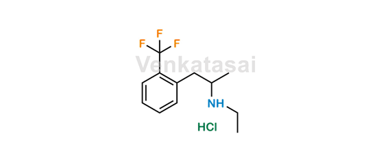 Picture of Fenfluramine Impurity 1