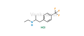 Picture of Fenfluramine Impurity 2