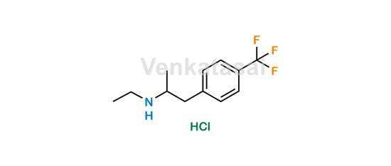 Picture of Fenfluramine Impurity 2