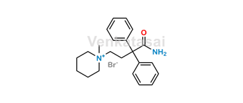 Picture of Fenpiverinium Bromide