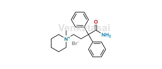 Picture of Fenpiverinium Bromide
