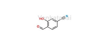 Picture of Finerenone Impurity 1