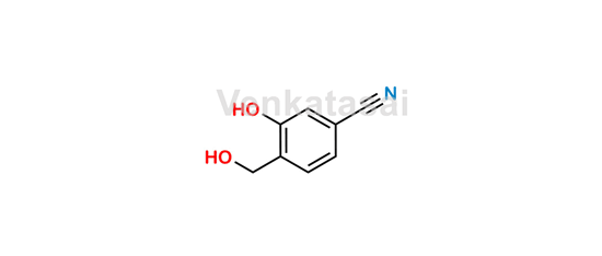 Picture of Finerenone Impurity 2