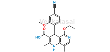 Picture of Finerenone Impurity 13