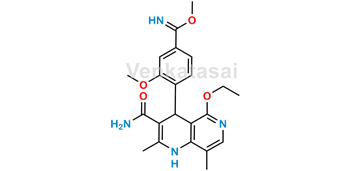 Picture of Finerenone Impurity 16