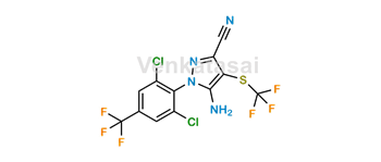 Picture of Fipronil EP Impurity A