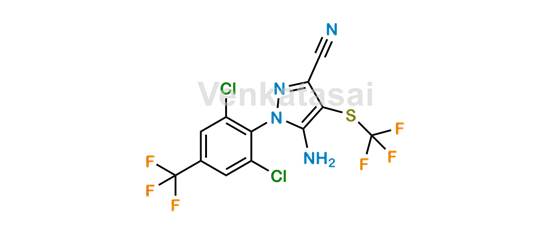 Picture of Fipronil EP Impurity A