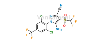 Picture of Fipronil EP Impurity B