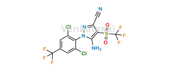 Picture of Fipronil EP Impurity B