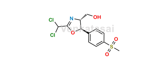 Picture of Florfenicol Impurity 2