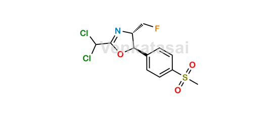 Picture of Florfenicol Impurity 3