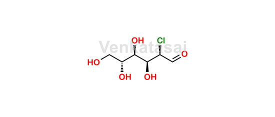 Picture of Fludeoxyglucose USP Related Compound B