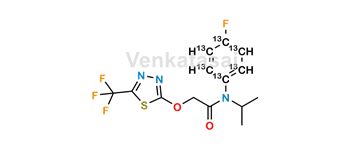 Picture of Flufentacet-13C6