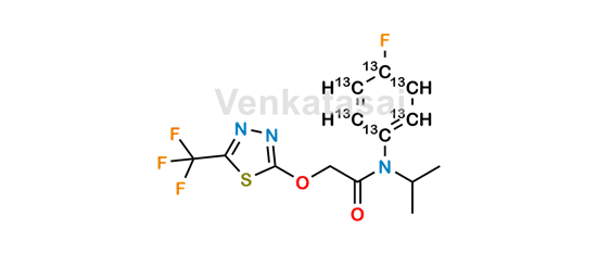Picture of Flufentacet-13C6