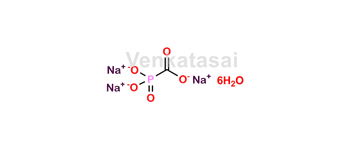 Picture of Foscarnet Sodium Hexahydrate