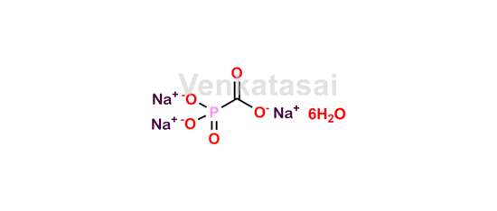 Picture of Foscarnet Sodium Hexahydrate