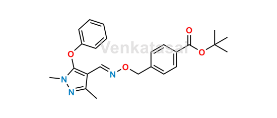 Picture of Fenpyroximate