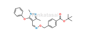 Picture of Fenpyroximate Z-Isomer