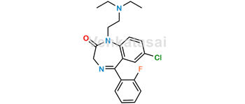 Picture of Flurazepam