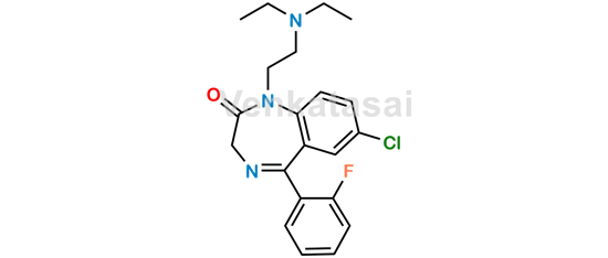 Picture of Flurazepam