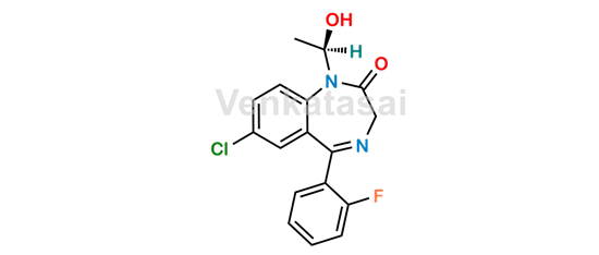 Picture of Flurazepam EP Impurity C