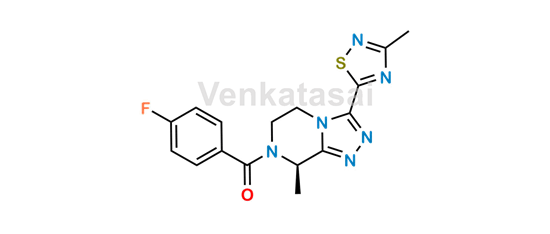 Picture of Fezolinetant