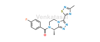 Picture of Fezolinetant S-Isomer