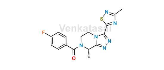 Picture of Fezolinetant S-Isomer