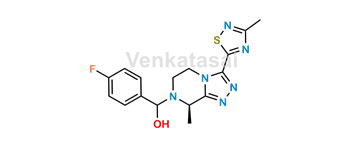 Picture of Fezolinetant impurity 1