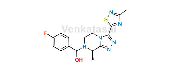 Picture of Fezolinetant impurity 1