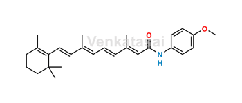 Picture of 4-Methoxy Fenretinide