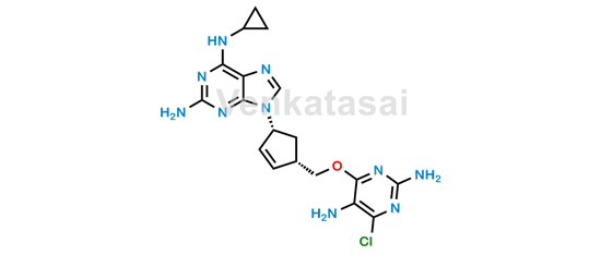 Picture of Abacavir EP Impurity B