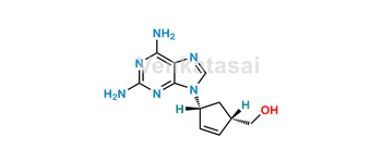 Picture of Abacavir EP Impurity C