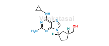 Picture of Abacavir EP Impurity E